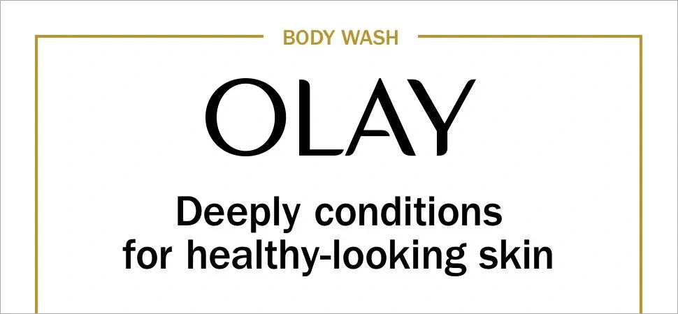 Body Wash in Kenya - Olay Advanced Moisture Renewal, 3 Pack