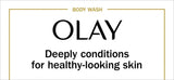 Body Wash in Kenya - Olay Advanced Moisture Renewal, 3 Pack