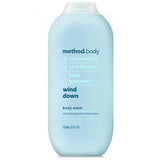 Body Wash Variety Pack in Kenya - Method Experiential, 4 Pack