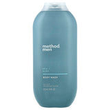 Body Wash Variety Pack in Kenya - Method Experiential, 4 Pack