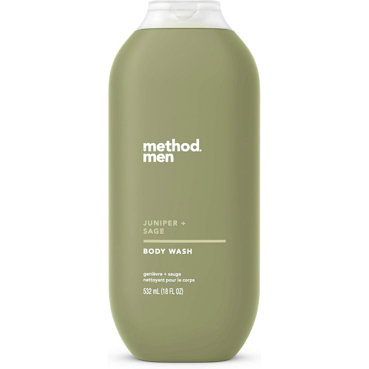 Body Wash Variety Pack in Kenya - Method Experiential, 4 Pack