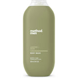 Body Wash Variety Pack in Kenya - Method Experiential, 4 Pack