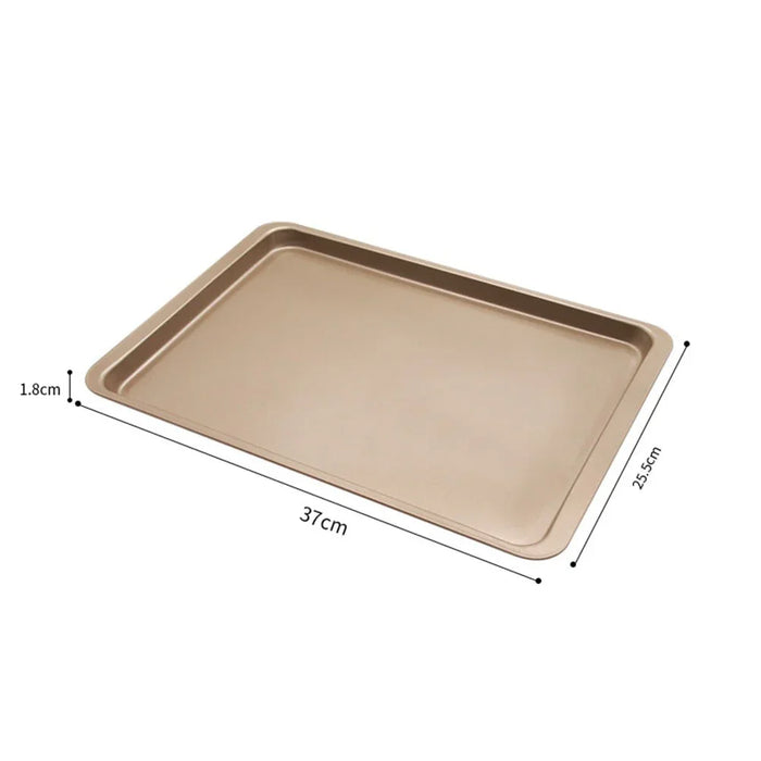 Bronze Baking Sheet Tray - ShopUSA - Kenya