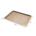Bronze Baking Sheet Tray - ShopUSA - Kenya