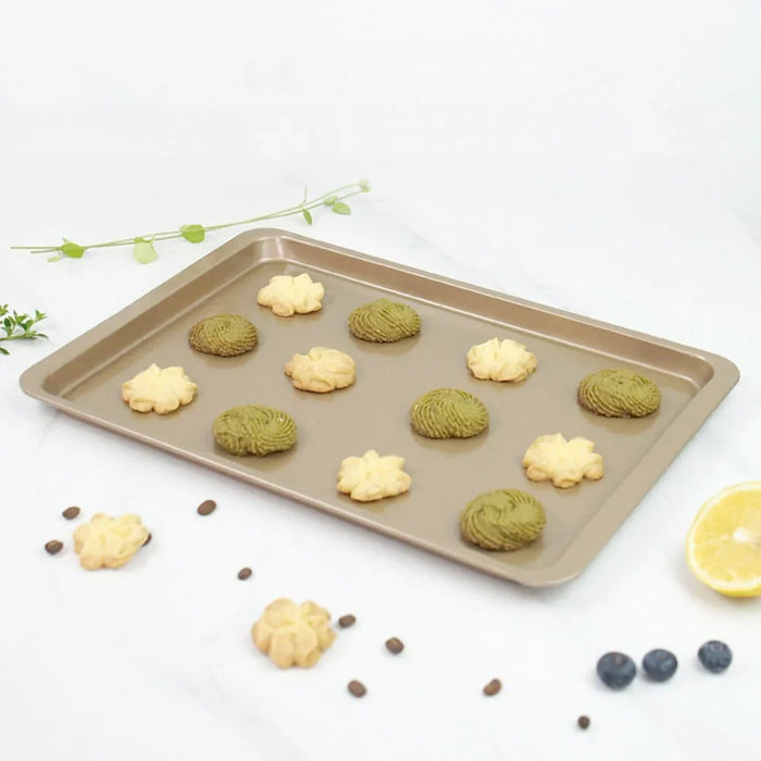 Bronze Baking Sheet Tray - ShopUSA - Kenya