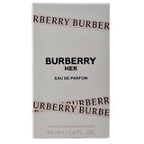 BURBERRY HER  EDP PERFUME