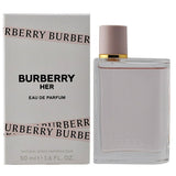 BURBERRY HER  EDP PERFUME