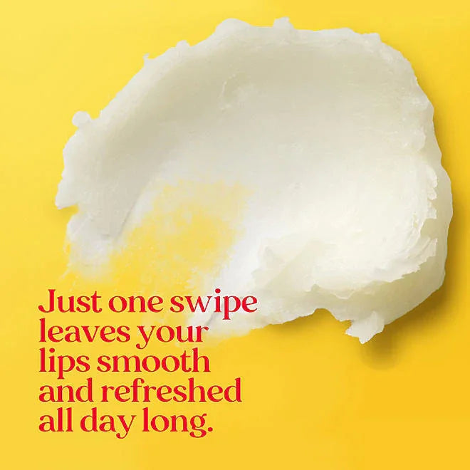 Burt's Bees Natural Beeswax Moisturizing Lip Balm - ShopUSA - Kenya