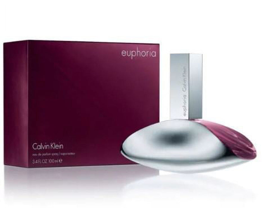 Calvin Klein Euphoria Eau De Parfum