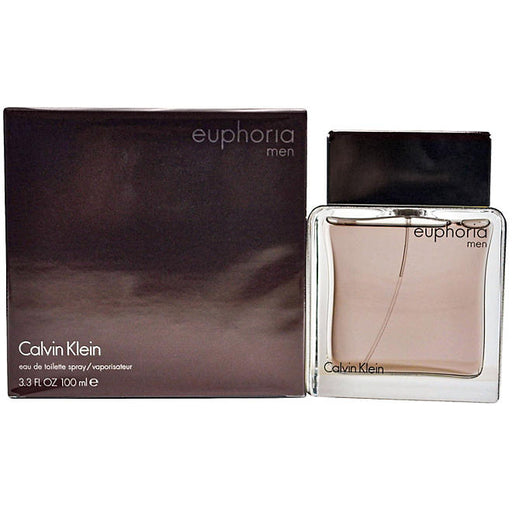 Calvin Klein Euphoria Men , Eau de Toilette - ShopUSA - Kenya