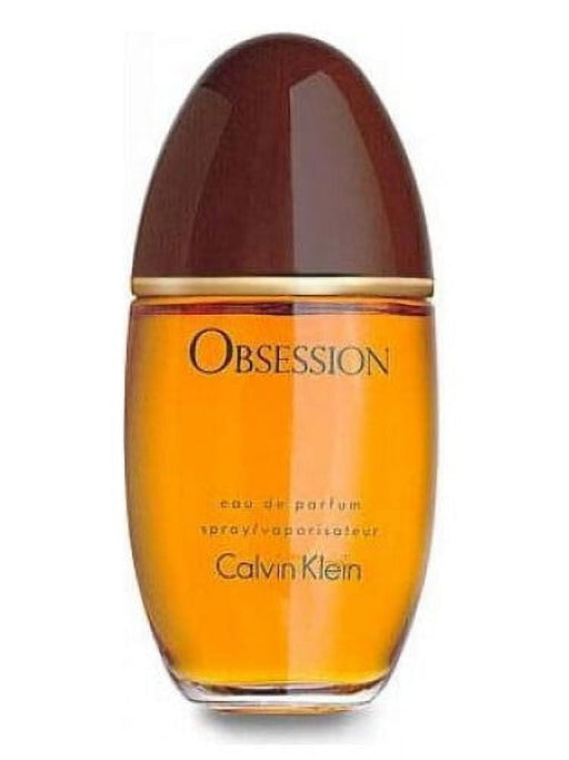 0Calvin Klein Obsession Eau de Parfum, 100ml