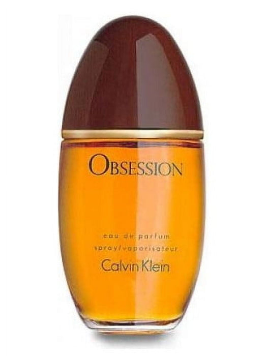 0Calvin Klein Obsession Eau de Parfum, 100ml