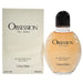 Calvin Klein Obsession for Men Eau de Toilette, 125ML oz (Original) - ShopUSA - Kenya