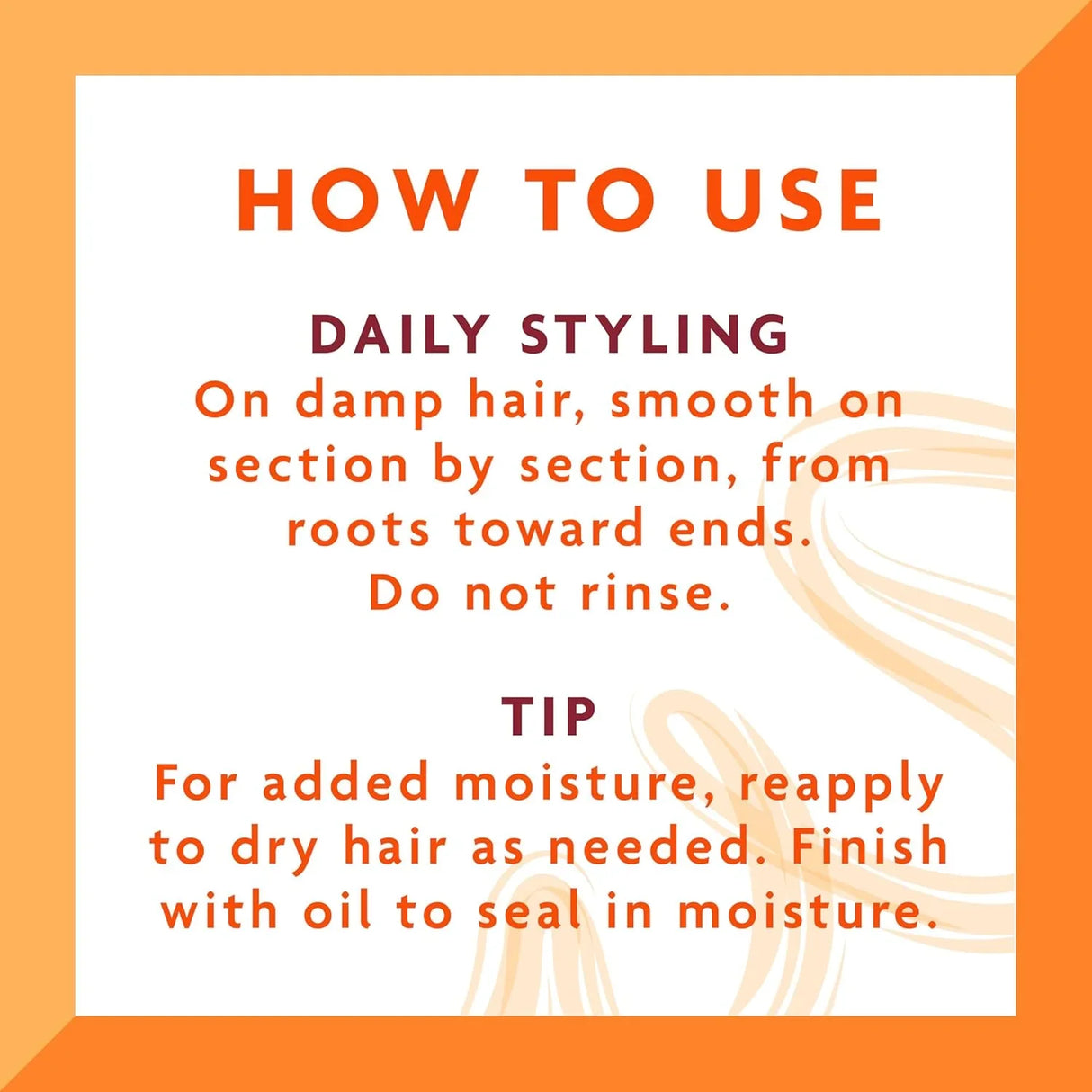 Cantu Argan Oil Leave in Conditioning Repair Cream - ShopUSA - Kenya