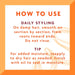 Cantu Argan Oil Leave in Conditioning Repair Cream - ShopUSA - Kenya