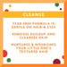 Cantu Care for Kids Gentle and Tear-Free Nourishing Shampoo - ShopUSA - Kenya