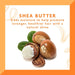 Cantu Moisturizing Cream Shampoo with Shea Butter. - ShopUSA - Kenya
