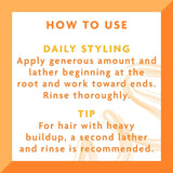 Cantu Moisturizing Cream Shampoo with Shea Butter. - ShopUSA - Kenya