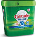 Cascade Total Clean Dishwasher Detergent