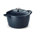 Tramontina 7 Qt Enameled Cast Iron Dutch Oven, Spruce - Detail 9