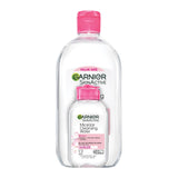 Makeup Remover Pack -Garnier Micellar Water Hydrating Facial Cleanser (2pack)