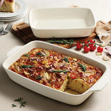 Tramontina 2-Piece Ceramic Bakeware Set - ShopUSA - Kenya