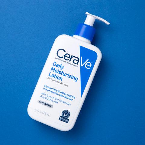 CeraVe Daily Moisturizing Lotion 355ml - ShopUSA - Kenya