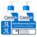 CeraVe Daily Moisturizing Lotion 355ml - ShopUSA - Kenya