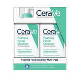 CeraVe Foaming Cleanser for Oily skin - ShopUSA - Kenya