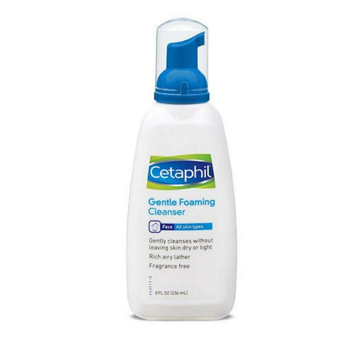 Cetaphil Gentle Foaming Cleanser - ShopUSA - Kenya