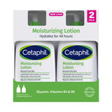 Cetaphil Moisturizing Lotion (20 fl. oz., 2 pk.)