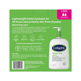 Cetaphil Moisturizing Lotion (20 fl. oz., 2 pk.)