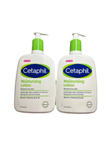 Cetaphil Moisturizing Lotion (20 fl. oz., 2 pk.)