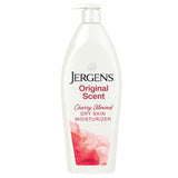 Cherry Almond Body Lotion in Kenya - Jergens Original Scent