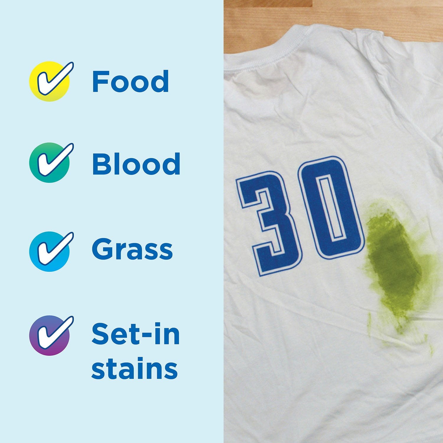 Clorox 2 for Colors Free & Clear Stain Remover