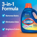 Clorox 2 for Colors - Max Performance Stain Remover and Color Brightener - ShopUSA - Kenya