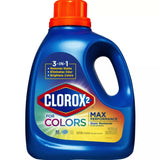 Clorox 2 for Colors - Max Performance Stain Remover and Color Brightener - ShopUSA - Kenya
