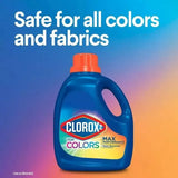 Clorox 2 for Colors - Max Performance Stain Remover and Color Brightener - ShopUSA - Kenya