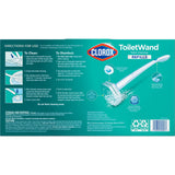 Clorox ToiletWand Cleaning System in Kenya - Handle Plus 36 Refills