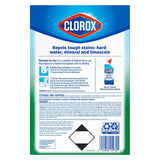 Clorox Ultra Tablets Toilet Bowl Cleaner (6 Pack)