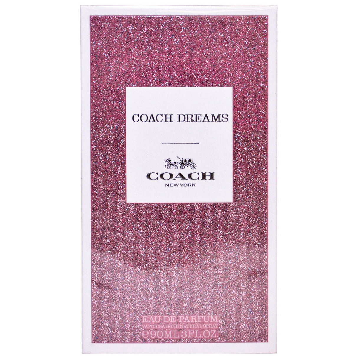 Coach Dreams Eau de Parfum for Women