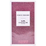 Coach Dreams Eau de Parfum for Women