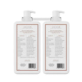 Coconut Body Wash in Kenya - Native Nourishing Coconut and Vanilla, 2 Pack