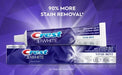 Crest 3D White Vivid Mint Ultra Whitening Toothpaste 5 pk. - ShopUSA - Kenya