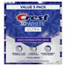Crest 3D White Vivid Mint Ultra Whitening Toothpaste 5 pk. - ShopUSA - Kenya