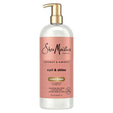 Moisture Conditioner in Kenya - SheaMoisture Coconut and Hibiscus