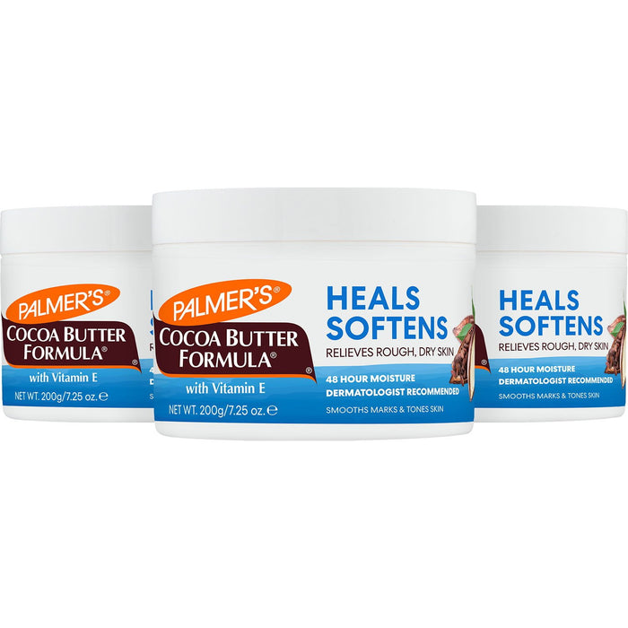 Palmer's Cocoa Butter Formula Jar, 530g