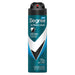 Degree for Ultraclear Black+White Deodorant Dry Spray, Fresh - ShopUSA - Kenya