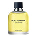 Dolce & Gabbana Pour Homme Eau De Toilette, 125ml