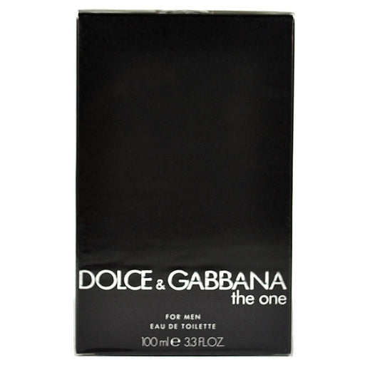 Dolce & Gabbana The One